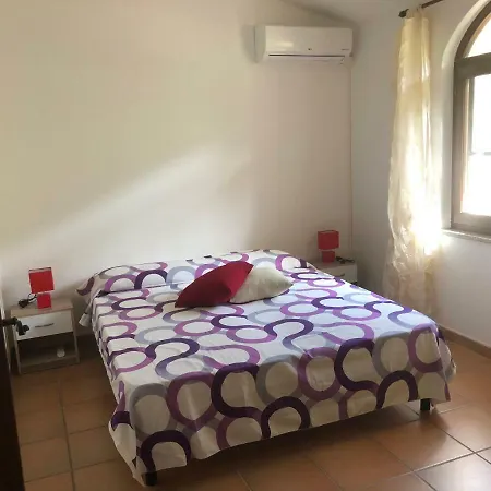 Amatore Сasa de vacaciones *
