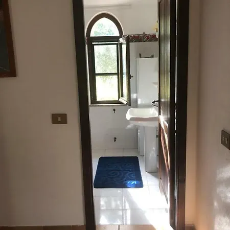 Amatore Сasa de vacaciones Tertenìa