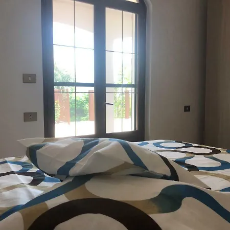 Amatore Сasa de vacaciones