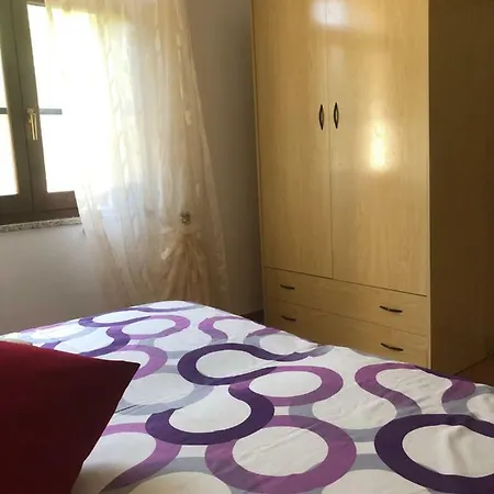 Сasa de vacaciones Amatore Tertenìa
