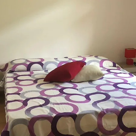 Сasa de vacaciones Amatore