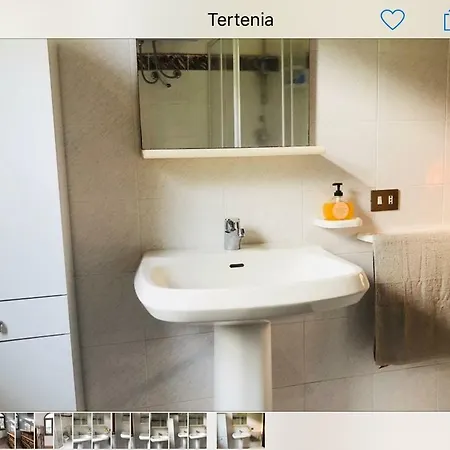 Сasa de vacaciones Amatore