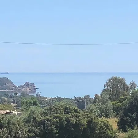 Amatore Сasa de vacaciones Tertenìa